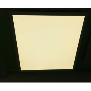 130lm/W Dimmable LED Panel Lights Epistar Chip With Long Lifespan