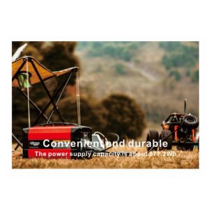 Wholesale PPS300L Portable Backup Power Station 300W 288Wh MULTI PURPOSE from china suppliers