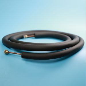 Wholesale Lightweight &amp; Cost-Effective Copper-Aluminum Air Conditioner Connection Pipe from china suppliers