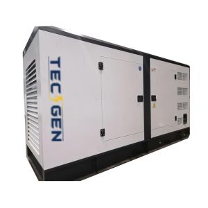 206kva Yuchai Diesel Generator Set 10-3000kw