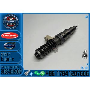 Diesel Fuel Injector BEBE4D24103 BEBE4D05001 BEBE4D17001 BEBE4D21001 BEBE4D19001