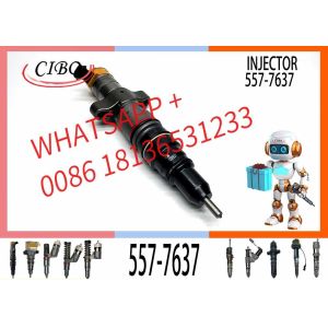 Injector 557-7637 10R-4844 328-2573 553-2592 557-7633 328-2576 258-8745 265-8106