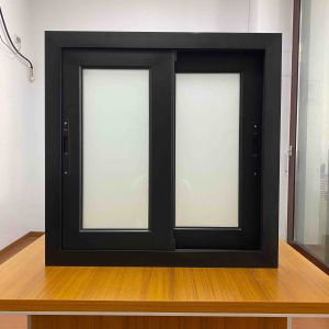 Aluminum Sliding Window Energy Sound for Modern Architectural Projects