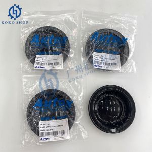 Furukawa Breaker Accumulator Rubber Membrane Diaphragm F1 F2 F3 F4 F5 F6 F9 F11