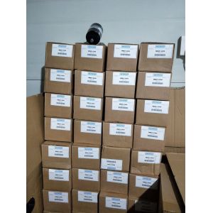 Land Motortech Ignition Coil Black Red and Blue for Performance in Jichai Gas