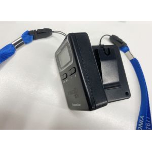 High End Conference Explanation Equipment Wireless Tour Guide System 30-80mA