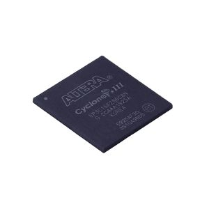 Wholesale Al-tera Ep3c16f256c8n Electronic Components Basic Transistors Integrated Circuits Microcontrollers ic chips EP3C16F256C8N from china suppliers