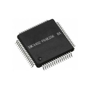 Wholesale Microcontroller MCU XMC4402-F64K256 BA 120MHz 256KB Embedded Microcontrollers IC from china suppliers