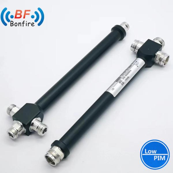 GFQ-Indoor/Outdoor 3 Way 350-3800mhz RF Power Splitter for Distributed Antenna