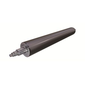 China Flexographic Printing with Anilox Rollers Achieves High-Quality Printing. on sale