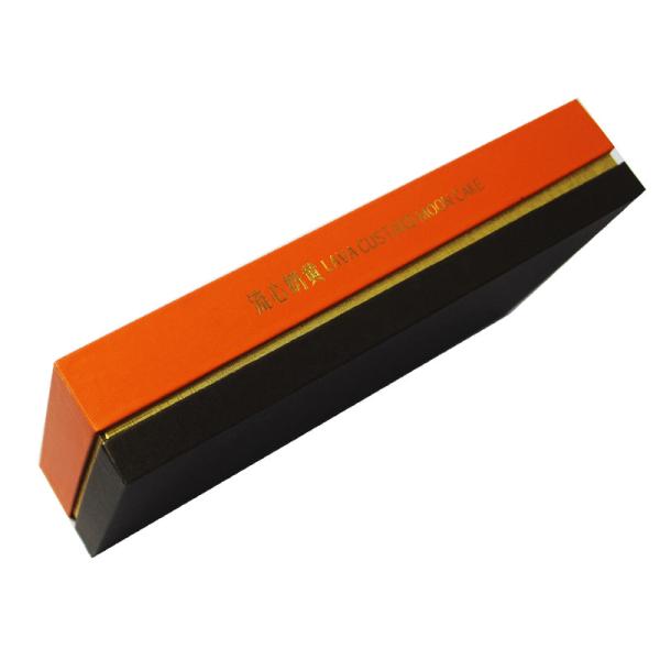 Biscuit Gift Sweet Cookie Paper Packaging Macaron Box Waterproof