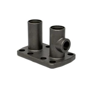 Precision Carbon Steel Casting Metalworking Tool Accessories