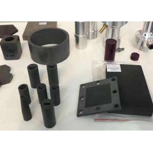 Boron Carbide Neutron Absorber For Use In Nuclear Reactors World Wide