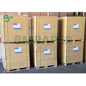 100lb 130lb Coated Double Sided Glossy Paper 24 x 36inch in sheets