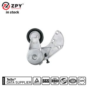 Wholesale ZPY 022145299E New Drive Belt Tensioner For Porsche Cayenne VW Touareg 3.2L from china suppliers
