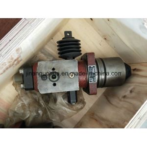 Aluminum 12V190 Injection Pump Assembly for Bl12V190 601.12D.00 and A12V190 3012