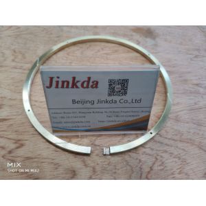 144-15-22891 Seal Ring for D65A-8 Bulldozer Seal