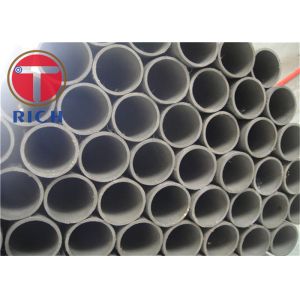 Automotive Using Tube EN10305-1 E215/235/355 Seamless Cold Drawn Tubes
