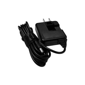 12V 1A Wall Mount Power Adapters For Advertising Machine / Compressor / Soap
