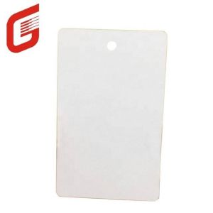 Customized CR80 Business Name Smart Card with Software Development Kit SDK and