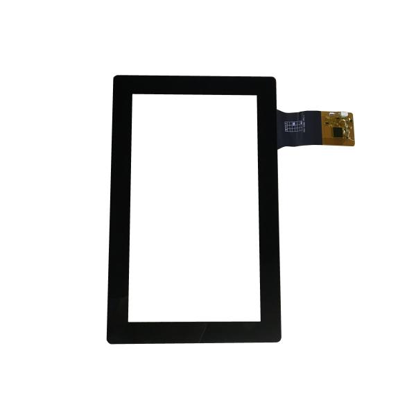 Quality 10.1 Inch ILItek 2511 Chip Custom Capacitive Touch Screen for sale