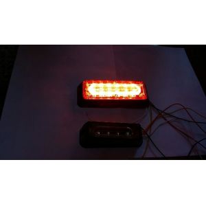 LED Warning Light .emergency light led light LED Warnleuchten ，led head lights,