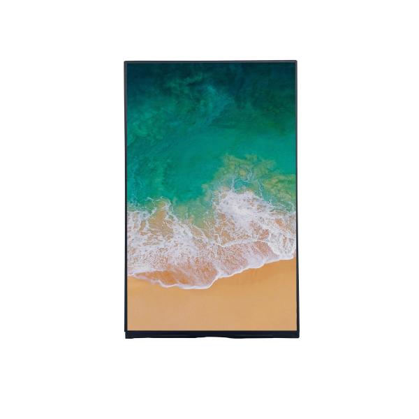 Customized 10.1 Inch FHD TFT LCD Module 415cd/m2 RGB 1200*1920 Resolution LED