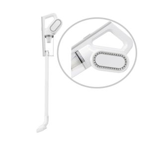 HAND HELD 400W 2 In 1 High Power Corded Stick Vacuum Cleaner with App-Controlled