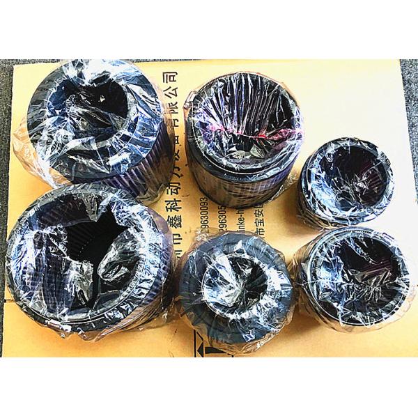 USA diesel engine parts, air filters for CLARKE fire pump,C04619,B059A12,F040A12