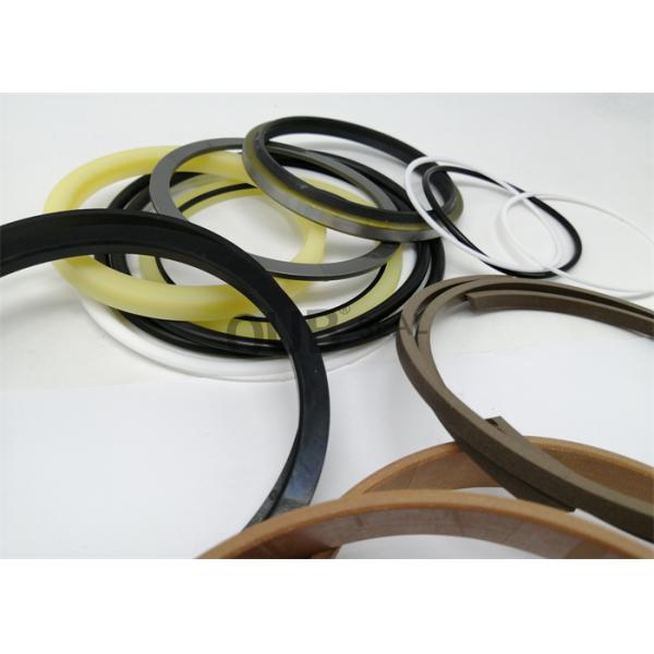 Boom Arm Bucket Seal Kits Excavator Cylinder Seal Kit VOLVO EC360BCL VOE14513726 VOE14513727