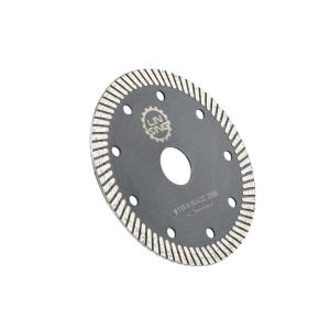 Good Prices Diamond Cutting Disc for Metal Concrete Tile 44T Teeths 5in Blade
