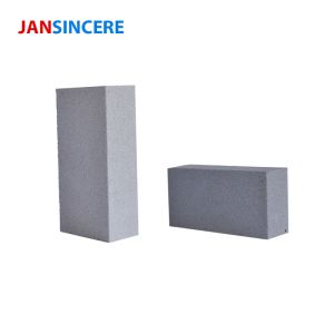 Wholesale High Purity Alumina Block Mullite Refractory Bricks Good Thermal Shock Resistance from china suppliers