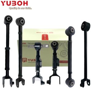 Front Lower Control Arm 48069-02180 for Toyota Corolla 07-1.6/1.8 OE NO. 48069