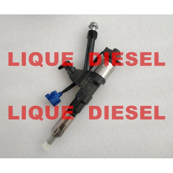 DENSO 5215 Injector 095000-5210 , 095000-5215 , 095000-5214, 095000-5213, 095000