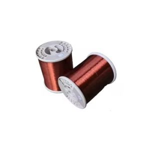 Enameled Copper Nickel Alloy Wire 0.02mm-30mm for Electrical Heating