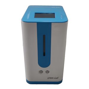 Delivery Pressure 0.45Mpa Hydrogen Generator 600ml Breathing Machine for People