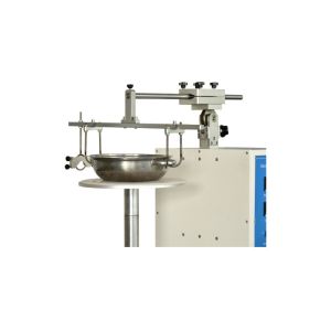 BS EN 12983-1 Cookware Handle Fatigue Tester For Deformation Testing Equipment