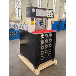 OEM Service Black Color 3 Inch Button Control System Large Range Ac Hydraulic