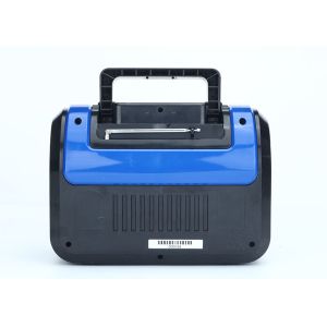 Fast Charging Payg Solar System , Rural Solar Systems Intelligent Distribution