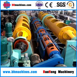 GJ-1+6/200 special manufacture rigid stranding machine supplier rope making