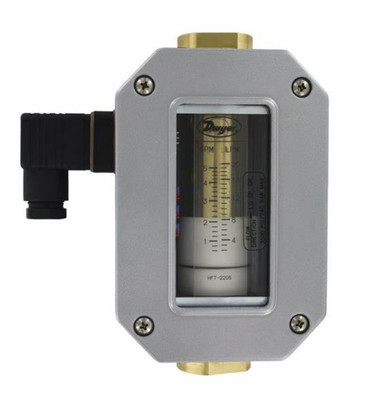 Quality Dwyer HFT-2440 HFT-1112 HFT-1123 Flow Transmitter for sale