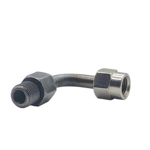 JZ-RP01 Test Bench Injector Connector Connection Pipe Fuel Pump Repair Parts