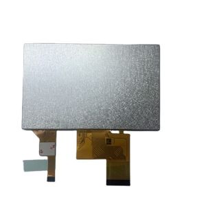 5.0 Inch TFT LCD Display Screen Optional Touch Panel Raspberry Tft Display