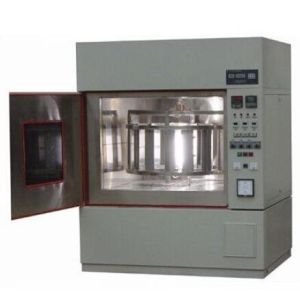 800L Environmental Test Chamber Water Cooled Xenon Lamp Testing Chamber