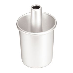 Rk Bakeware China-Chimney Shape Cake Mould Angle Cake Mould Ring Cake Mould