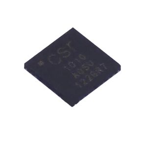 Wholesale Single Mode Bluetooth RF Integrated Circuits CSR1010A05-IQQM-R from china suppliers