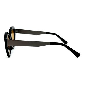 AS090M Acetate Sunglasses CR 39 Lens 100% UV Protection