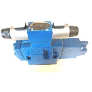 Buy cheap New Valve 4WRZE10E85-7X/6EG24N9ETK31/A1D3M R900617676 on Stock from wholesalers
