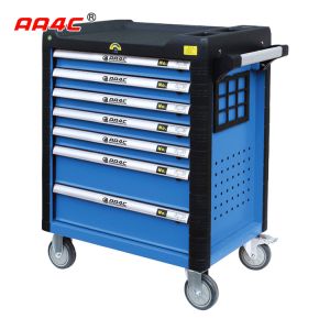 Cabinet Tool Chest Mobile Workbench 352pcs