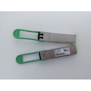 100GBASE-LR4 QSFP28 Optical Transceiver Module SPQ-CE-LR-CDFF LAN WDM EML SMF